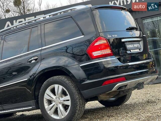 Мерседес ГЛ-класс, объемом двигателя 3 л и пробегом 370 тыс. км за 13499 $, фото 10 на Automoto.ua