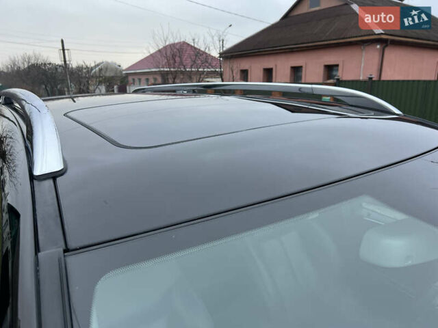 Мерседес ГЛ-класс, объемом двигателя 5.46 л и пробегом 320 тыс. км за 11900 $, фото 21 на Automoto.ua