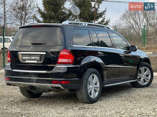 Мерседес ГЛ-класс, объемом двигателя 3 л и пробегом 370 тыс. км за 13499 $, фото 7 на Automoto.ua