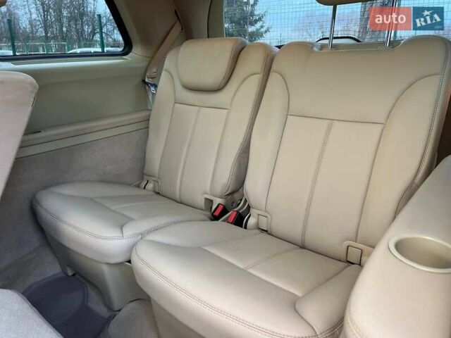 Мерседес ГЛ-класс, объемом двигателя 3 л и пробегом 370 тыс. км за 13499 $, фото 16 на Automoto.ua