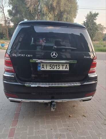 Мерседес ГЛ-Клас, об'ємом двигуна 2.99 л та пробігом 365 тис. км за 16999 $, фото 9 на Automoto.ua
