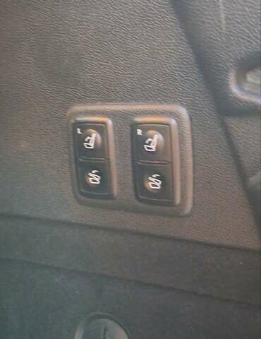 Мерседес ГЛ-Клас, об'ємом двигуна 2.99 л та пробігом 365 тис. км за 16999 $, фото 28 на Automoto.ua