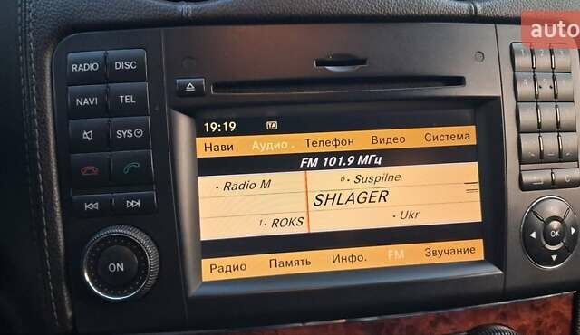 Мерседес ГЛ-класс, объемом двигателя 2.99 л и пробегом 365 тыс. км за 18300 $, фото 12 на Automoto.ua