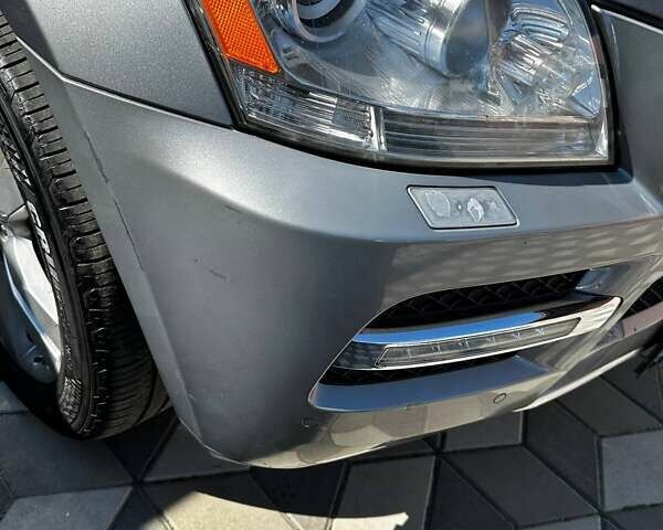 Мерседес ГЛ-Клас, об'ємом двигуна 2.99 л та пробігом 240 тис. км за 21800 $, фото 28 на Automoto.ua