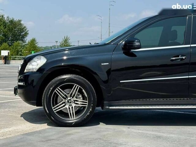 Мерседес ГЛ-класс, объемом двигателя 3 л и пробегом 219 тыс. км за 19700 $, фото 6 на Automoto.ua
