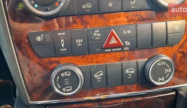 Мерседес ГЛ-класс, объемом двигателя 2.99 л и пробегом 365 тыс. км за 18300 $, фото 16 на Automoto.ua