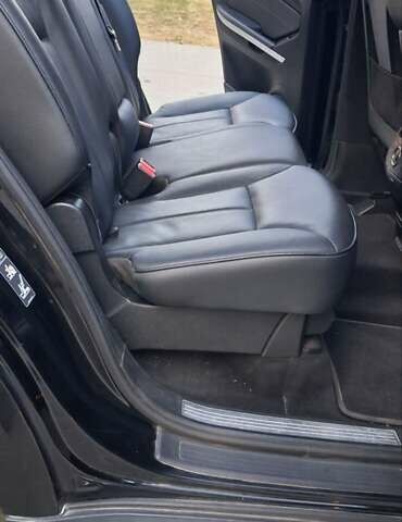 Мерседес ГЛ-Клас, об'ємом двигуна 2.99 л та пробігом 365 тис. км за 16999 $, фото 30 на Automoto.ua