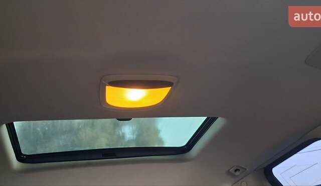 Мерседес ГЛ-Клас, об'ємом двигуна 2.99 л та пробігом 365 тис. км за 16999 $, фото 29 на Automoto.ua