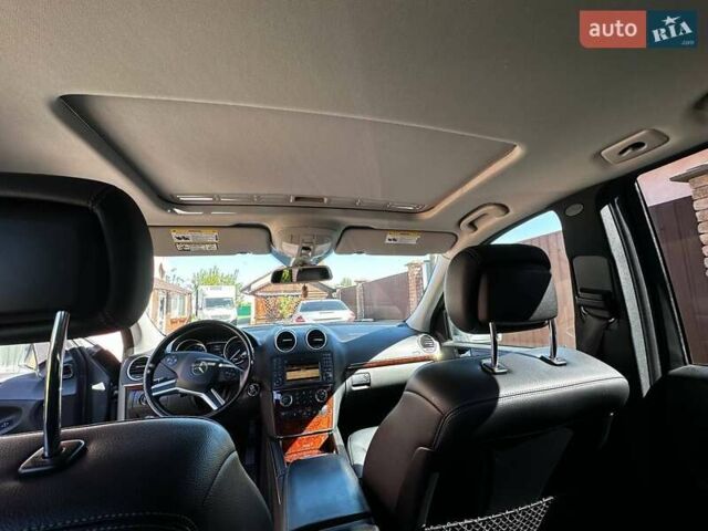 Мерседес ГЛ-Клас, об'ємом двигуна 2.99 л та пробігом 240 тис. км за 21800 $, фото 6 на Automoto.ua
