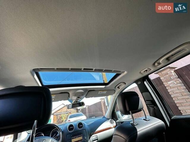 Мерседес ГЛ-Клас, об'ємом двигуна 2.99 л та пробігом 240 тис. км за 21800 $, фото 13 на Automoto.ua