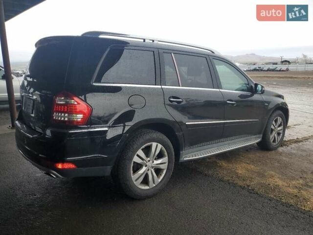 Мерседес ГЛ-Клас, об'ємом двигуна 3 л та пробігом 35 тис. км за 5000 $, фото 2 на Automoto.ua