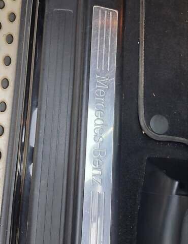 Мерседес ГЛ-класс, объемом двигателя 2.99 л и пробегом 365 тыс. км за 18300 $, фото 13 на Automoto.ua