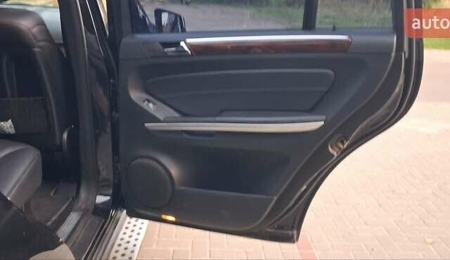 Мерседес ГЛ-Клас, об'ємом двигуна 2.99 л та пробігом 365 тис. км за 16999 $, фото 22 на Automoto.ua