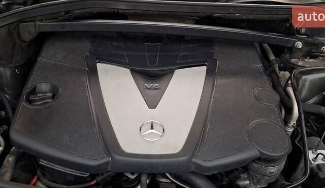 Мерседес ГЛ-Клас, об'ємом двигуна 2.99 л та пробігом 365 тис. км за 16999 $, фото 37 на Automoto.ua