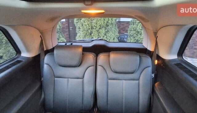 Мерседес ГЛ-Клас, об'ємом двигуна 2.99 л та пробігом 365 тис. км за 16999 $, фото 21 на Automoto.ua