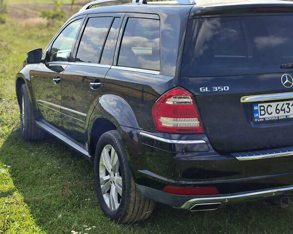 Мерседес ГЛ-класс, объемом двигателя 3 л и пробегом 207 тыс. км за 16500 $, фото 16 на Automoto.ua