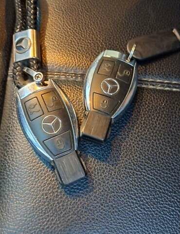 Мерседес ГЛ-Клас, об'ємом двигуна 2.99 л та пробігом 365 тис. км за 16999 $, фото 38 на Automoto.ua