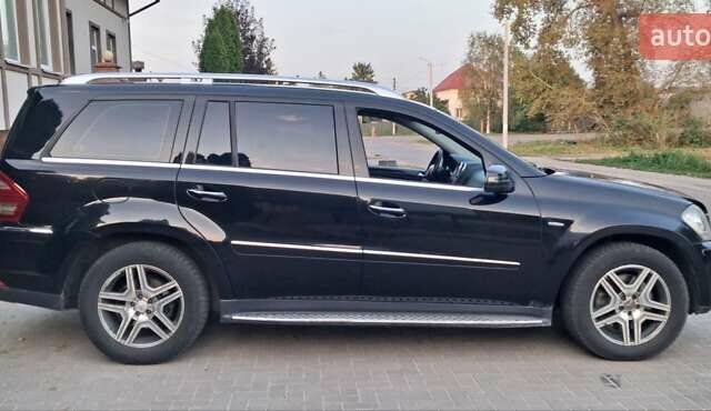 Мерседес ГЛ-Клас, об'ємом двигуна 2.99 л та пробігом 365 тис. км за 16999 $, фото 5 на Automoto.ua