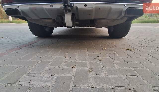 Мерседес ГЛ-Клас, об'ємом двигуна 2.99 л та пробігом 365 тис. км за 16999 $, фото 13 на Automoto.ua