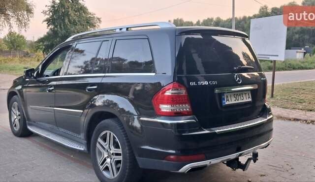 Мерседес ГЛ-Клас, об'ємом двигуна 2.99 л та пробігом 365 тис. км за 16999 $, фото 2 на Automoto.ua