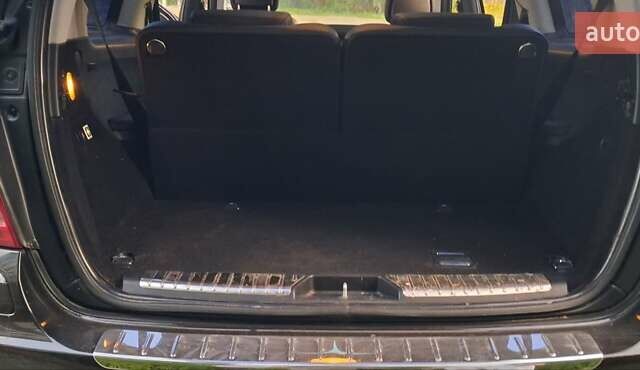 Мерседес ГЛ-класс, объемом двигателя 2.99 л и пробегом 365 тыс. км за 18300 $, фото 25 на Automoto.ua