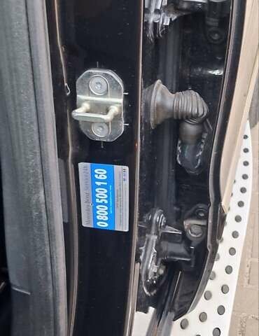 Мерседес ГЛ-класс, объемом двигателя 2.99 л и пробегом 365 тыс. км за 18300 $, фото 11 на Automoto.ua