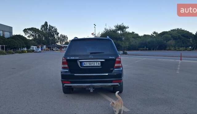 Мерседес ГЛ-класс, объемом двигателя 2.99 л и пробегом 365 тыс. км за 18300 $, фото 2 на Automoto.ua