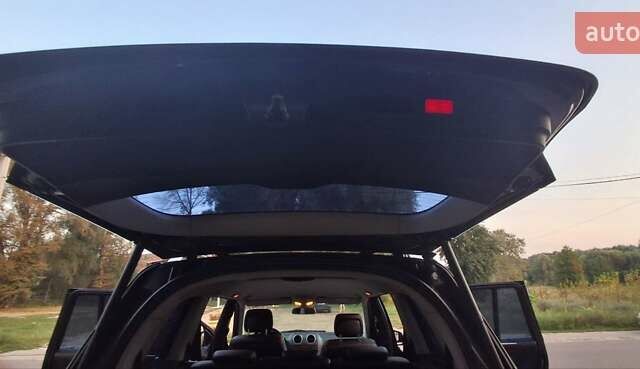 Мерседес ГЛ-Клас, об'ємом двигуна 2.99 л та пробігом 365 тис. км за 16999 $, фото 32 на Automoto.ua