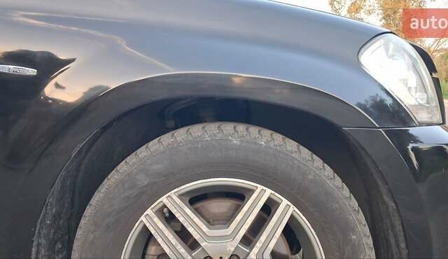 Мерседес ГЛ-Клас, об'ємом двигуна 2.99 л та пробігом 365 тис. км за 16999 $, фото 6 на Automoto.ua