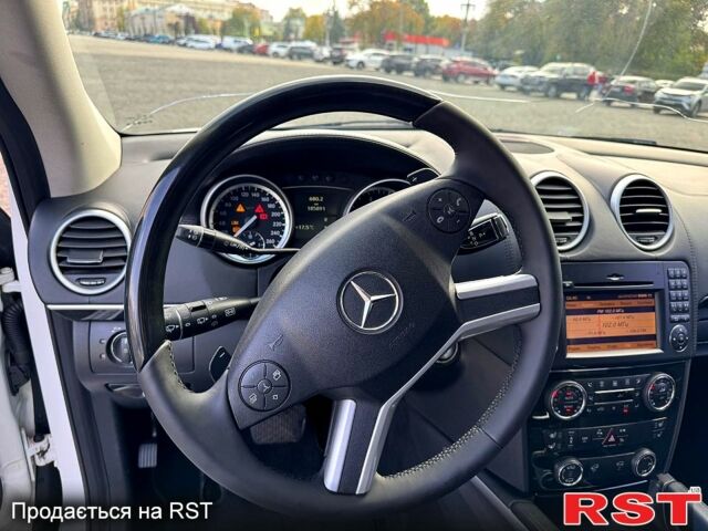 Мерседес ГЛ-класс, объемом двигателя 5 л и пробегом 0 тыс. км за 18000 $, фото 6 на Automoto.ua