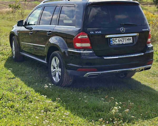 Мерседес ГЛ-класс, объемом двигателя 3 л и пробегом 207 тыс. км за 16500 $, фото 19 на Automoto.ua