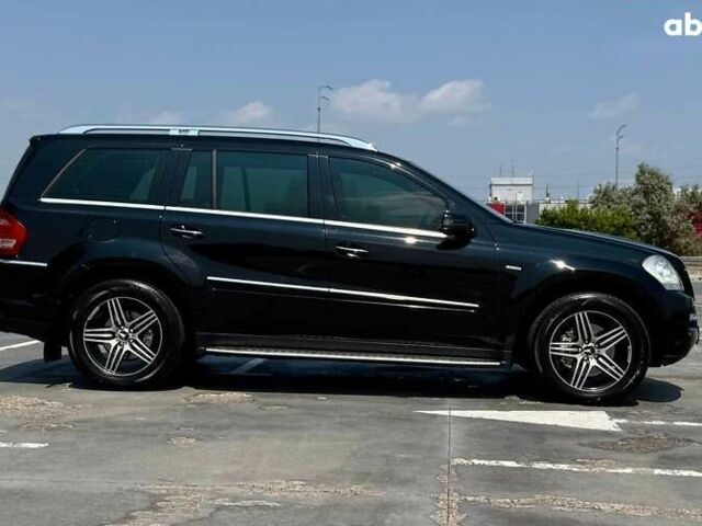 Мерседес ГЛ-класс, объемом двигателя 3 л и пробегом 219 тыс. км за 19700 $, фото 12 на Automoto.ua