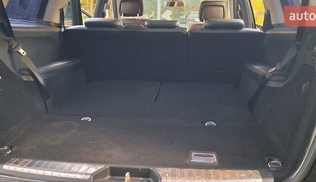 Мерседес ГЛ-Клас, об'ємом двигуна 2.99 л та пробігом 365 тис. км за 16999 $, фото 26 на Automoto.ua