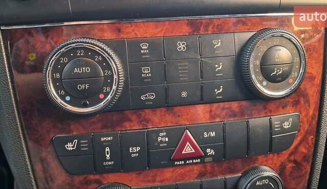 Мерседес ГЛ-Клас, об'ємом двигуна 2.99 л та пробігом 365 тис. км за 16999 $, фото 15 на Automoto.ua