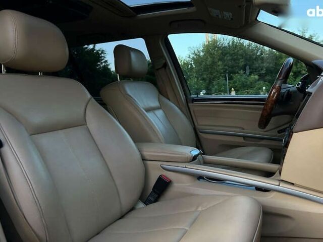 Мерседес ГЛ-класс, объемом двигателя 3 л и пробегом 236 тыс. км за 18650 $, фото 8 на Automoto.ua