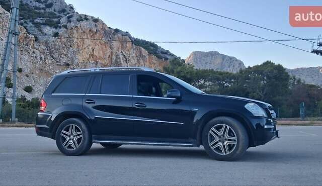 Мерседес ГЛ-класс, объемом двигателя 2.99 л и пробегом 365 тыс. км за 18300 $, фото 5 на Automoto.ua