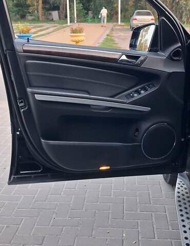 Мерседес ГЛ-Клас, об'ємом двигуна 2.99 л та пробігом 365 тис. км за 16999 $, фото 10 на Automoto.ua