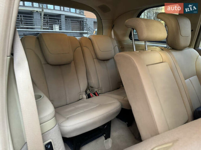 Мерседес ГЛ-класс, объемом двигателя 3 л и пробегом 207 тыс. км за 20300 $, фото 23 на Automoto.ua