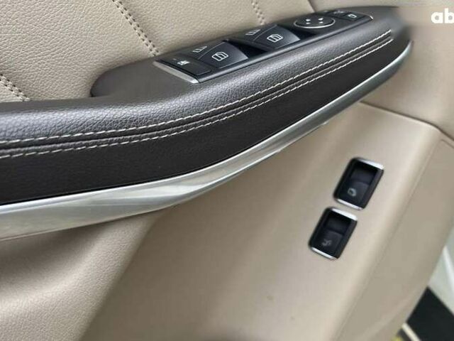 Мерседес ГЛ-Клас, об'ємом двигуна 3 л та пробігом 191 тис. км за 32000 $, фото 11 на Automoto.ua