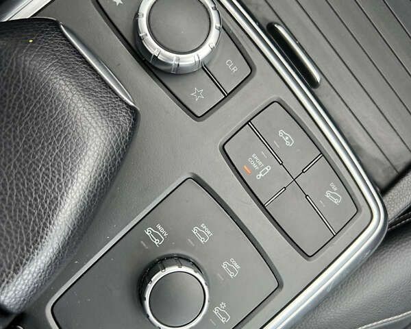 Мерседес ГЛ-класс, объемом двигателя 3 л и пробегом 165 тыс. км за 23900 $, фото 26 на Automoto.ua