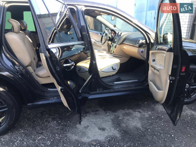 Мерседес ГЛ-Клас, об'ємом двигуна 3 л та пробігом 268 тис. км за 18900 $, фото 8 на Automoto.ua