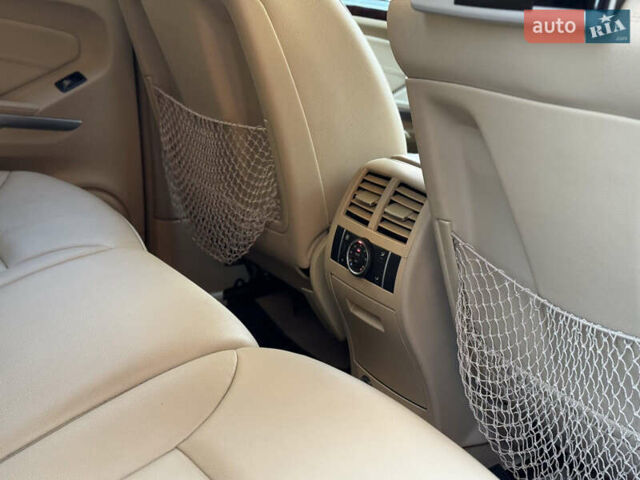 Мерседес ГЛ-класс, объемом двигателя 3 л и пробегом 207 тыс. км за 20300 $, фото 21 на Automoto.ua