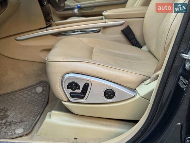 Мерседес ГЛ-класс, объемом двигателя 3 л и пробегом 207 тыс. км за 20300 $, фото 17 на Automoto.ua