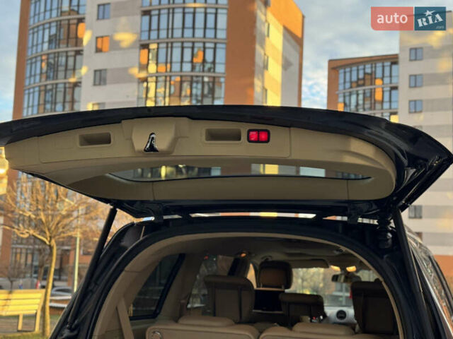 Мерседес ГЛ-класс, объемом двигателя 3 л и пробегом 207 тыс. км за 20300 $, фото 25 на Automoto.ua