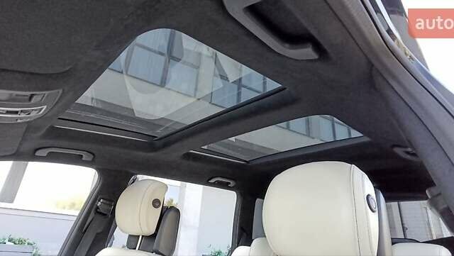Мерседес ГЛ-Клас, об'ємом двигуна 3 л та пробігом 208 тис. км за 33500 $, фото 16 на Automoto.ua