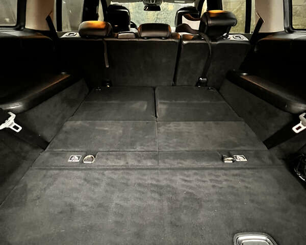 Мерседес ГЛ-Клас, об'ємом двигуна 4.66 л та пробігом 250 тис. км за 32500 $, фото 9 на Automoto.ua