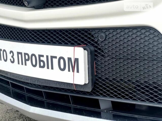 Мерседес ГЛ-Клас, об'ємом двигуна 4.7 л та пробігом 250 тис. км за 28000 $, фото 24 на Automoto.ua