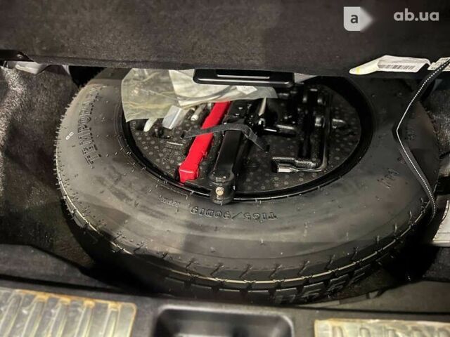 Мерседес ГЛ-Клас, об'ємом двигуна 4.7 л та пробігом 119 тис. км за 23900 $, фото 11 на Automoto.ua