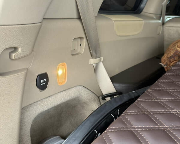 Мерседес ГЛ-класс, объемом двигателя 3 л и пробегом 345 тыс. км за 33000 $, фото 33 на Automoto.ua