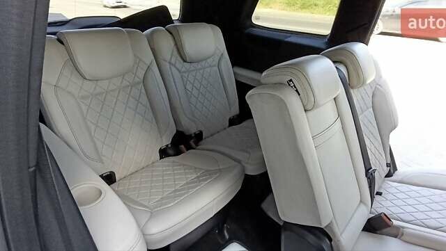 Мерседес ГЛ-Клас, об'ємом двигуна 3 л та пробігом 208 тис. км за 33500 $, фото 11 на Automoto.ua